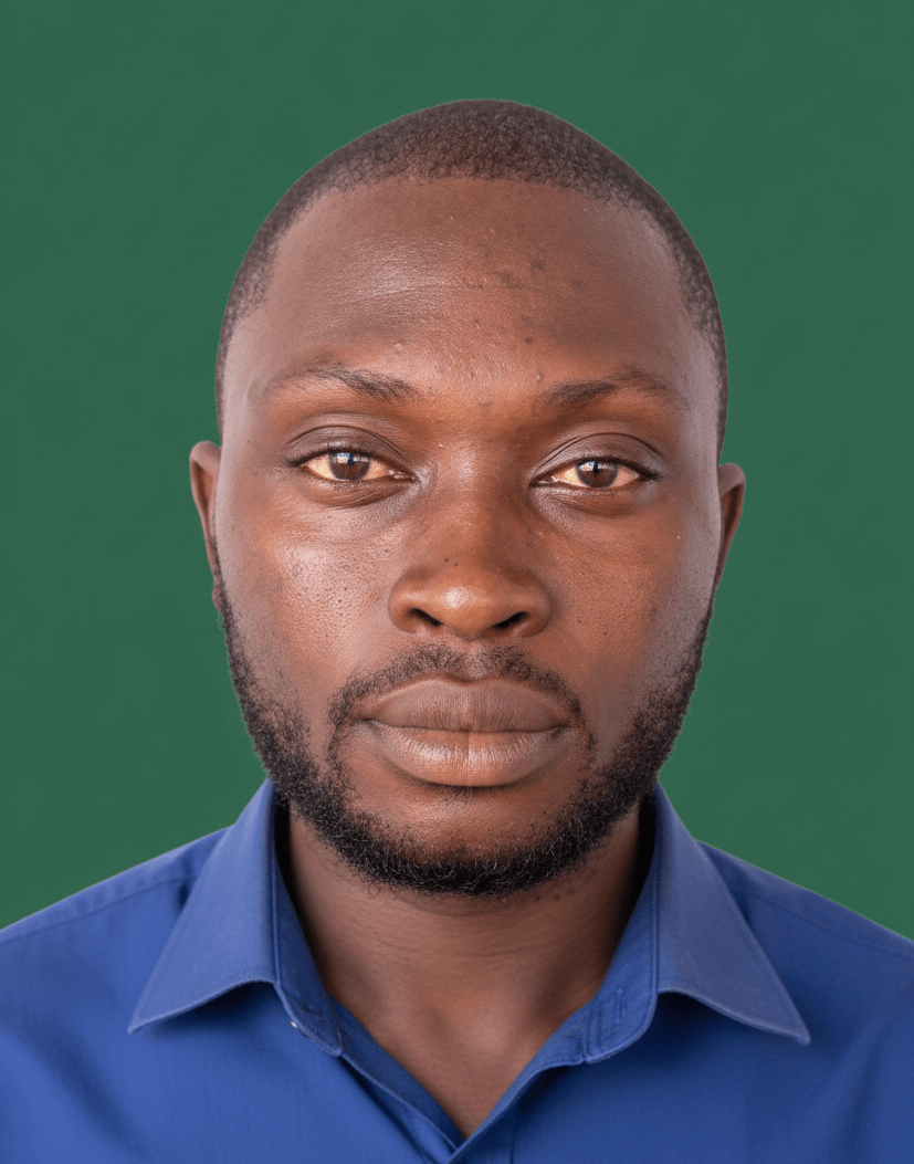 Bobga Blundy Nulyit. Public Relation Office.