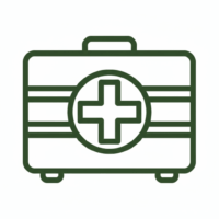 Emergency Nutrition & Essential Supplies
