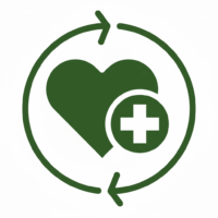 Healing & Reintegration for Survivors