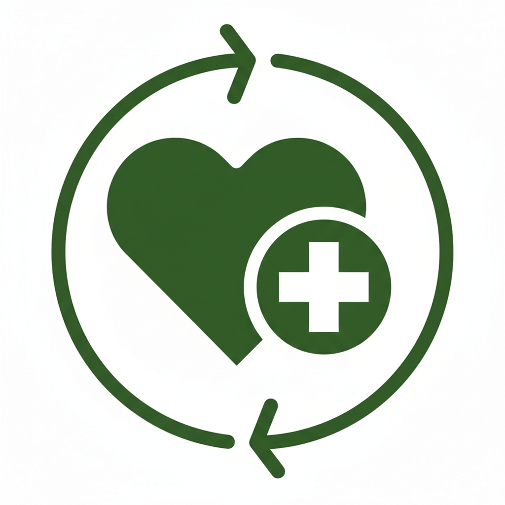 Healing & Reintegration for Survivors