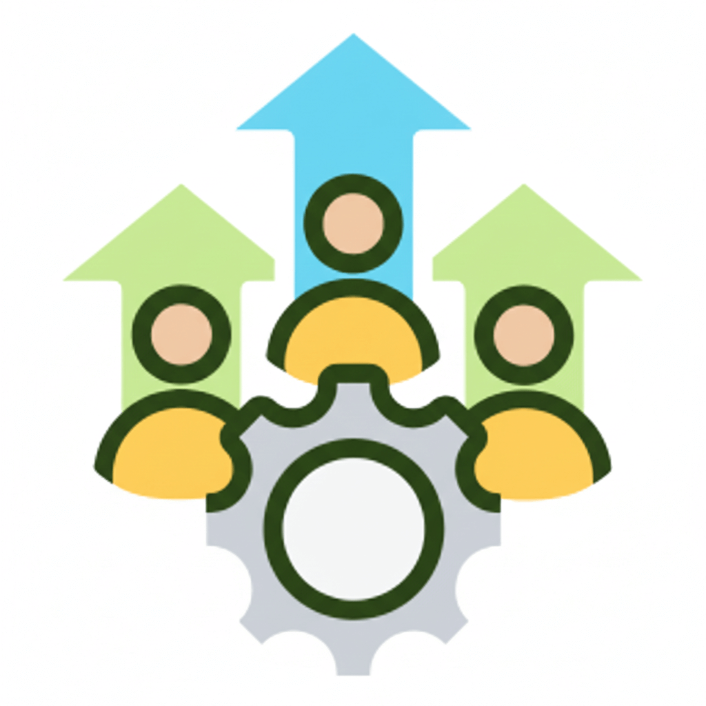 Institutional Capacity Building