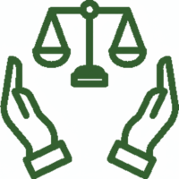 Legal Support & Protection
