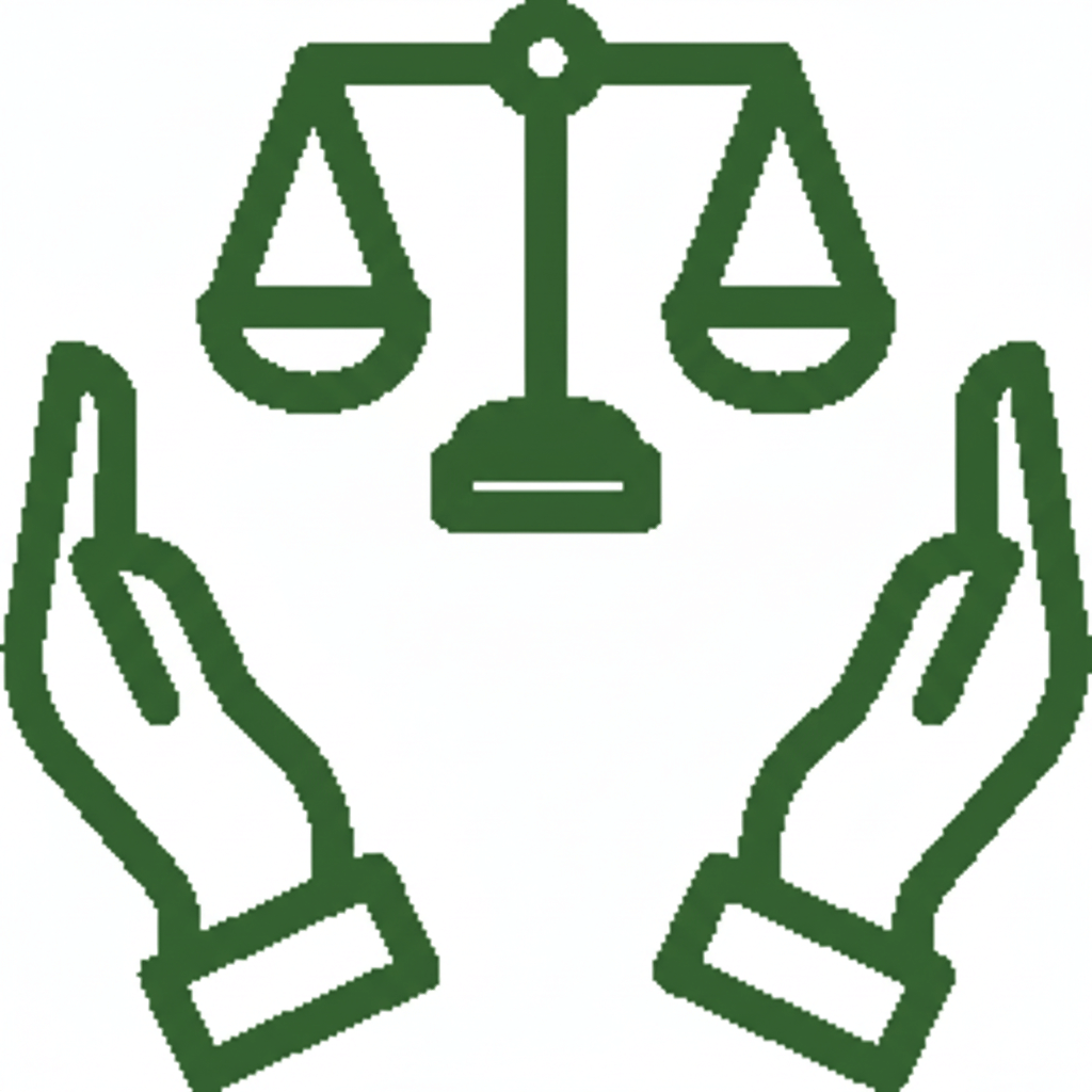 Legal Support & Protection