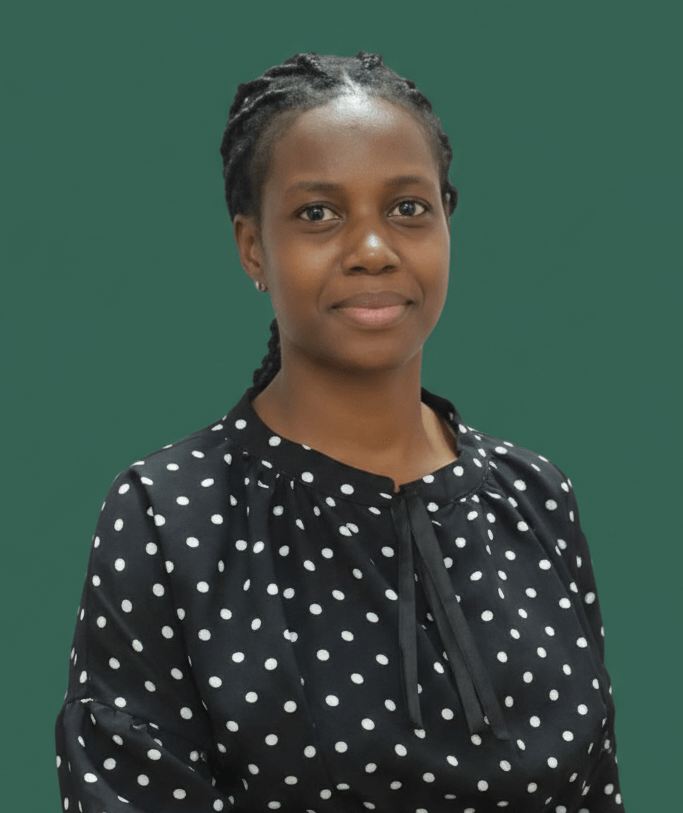 Ngohjoh Melvis Ngwachi Youths Focal Point.