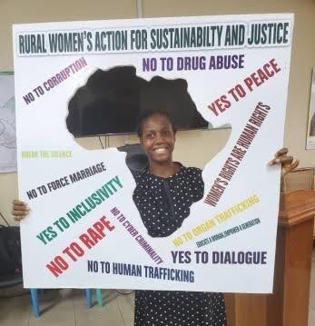 Ngonjoh Melvis Ngwachi.