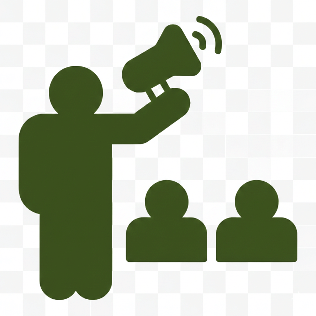 Policy Advocacy & Awareness