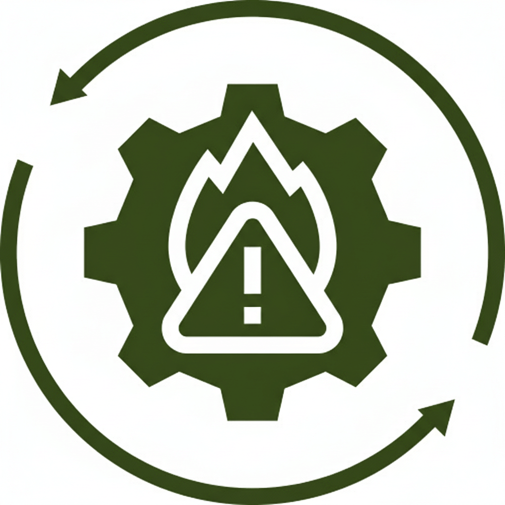 Resilience & Post-Crisis Recovery