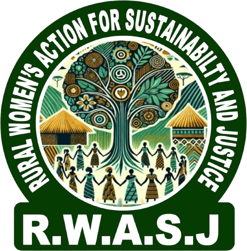 Rural Women's Action for Sustainability and Justice (RWASJ)