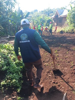 The HILA Project – Youths and Rural Women’s Labor, Community Prosperity 04